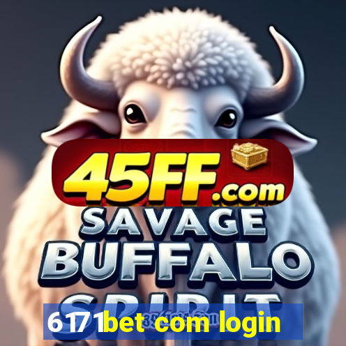 6171bet com login